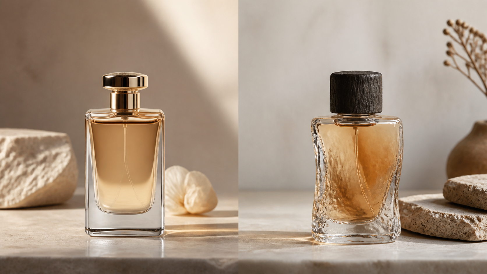 What Makes Designer Fragrances Different from Niche Fragrances