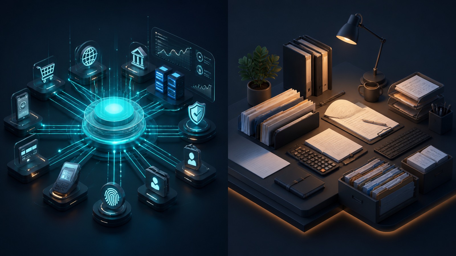 What Makes Digital Payment Platforms Different from Freelancer Accounting Software