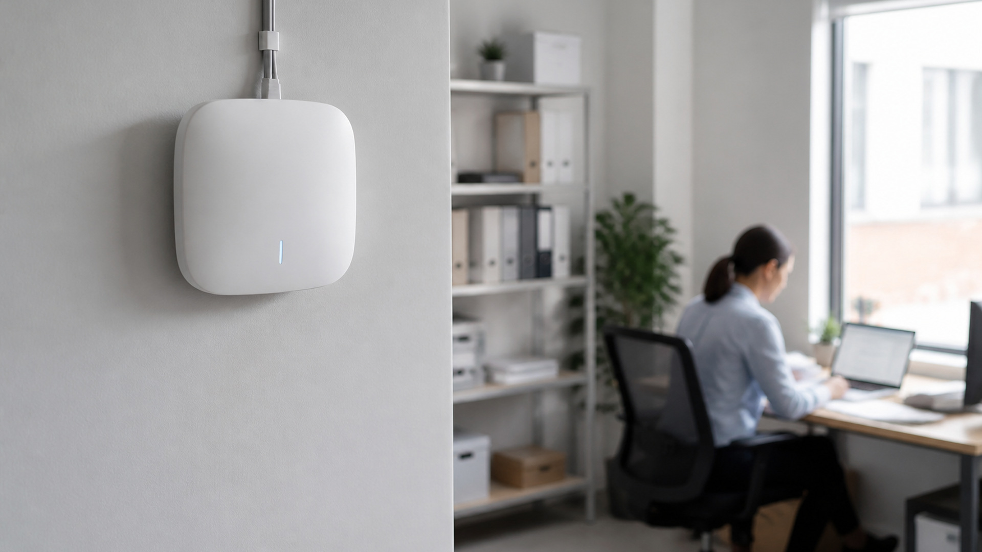 What Makes Enterprise Wireless Access Points Different from Freelancer Accounting Software