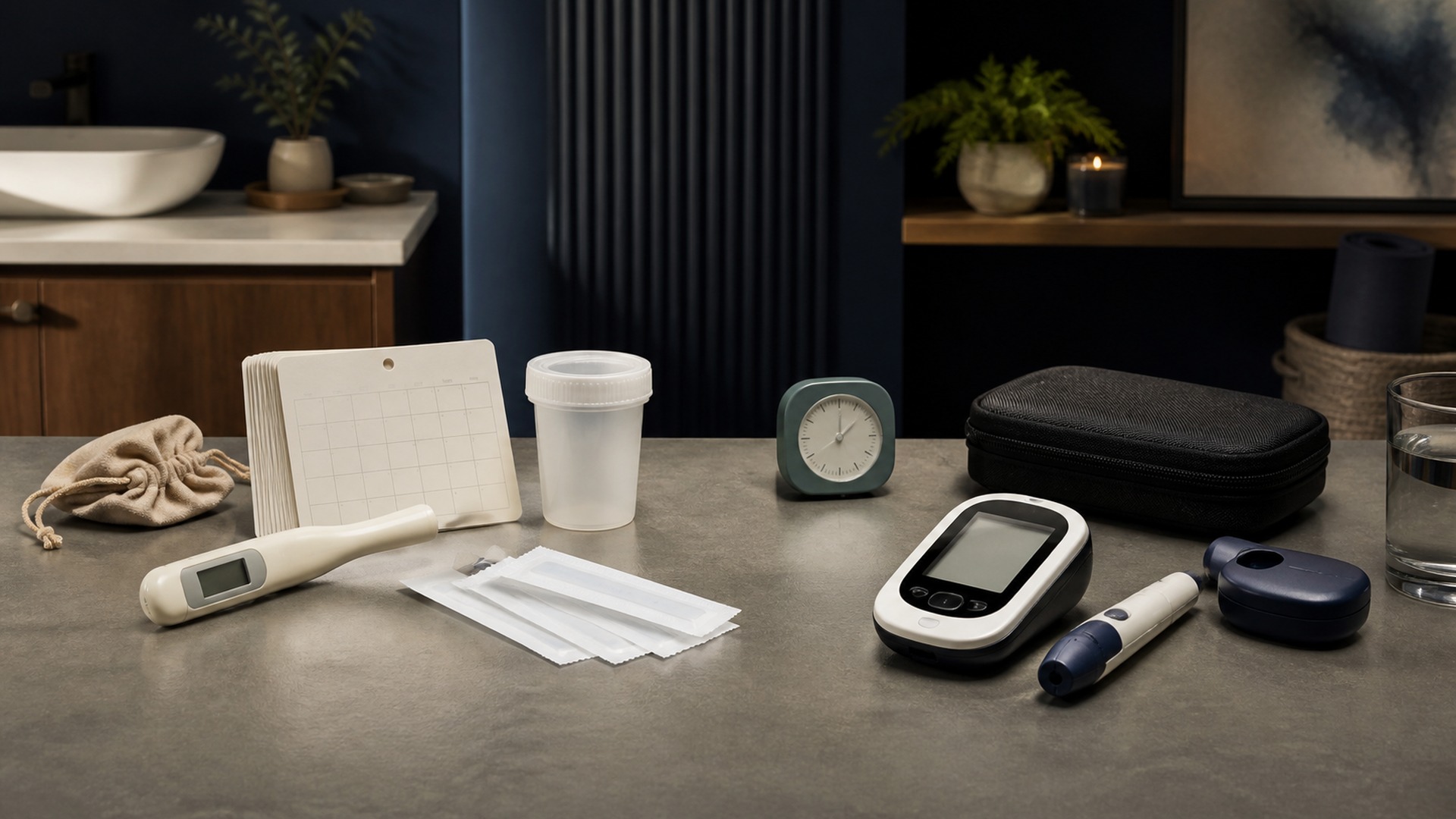 What Makes Fertility & Reproductive Health Devices Different from Glucose Monitoring Devices
