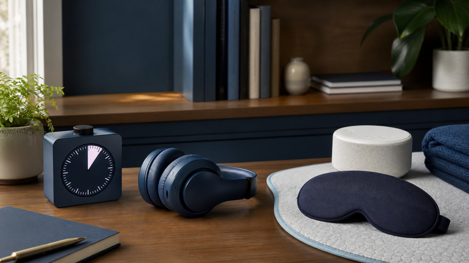 What Makes Focus & Cognitive Tools Different from Sleep & Relaxation Devices