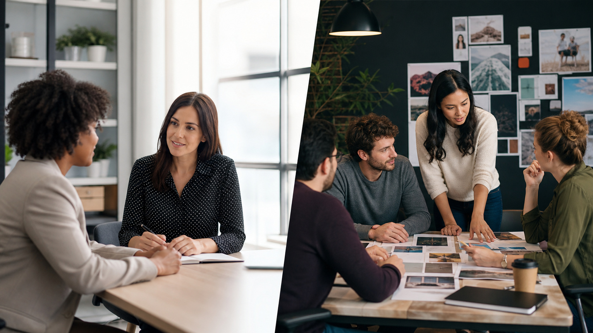 What Makes HR Services Different from Marketing Services