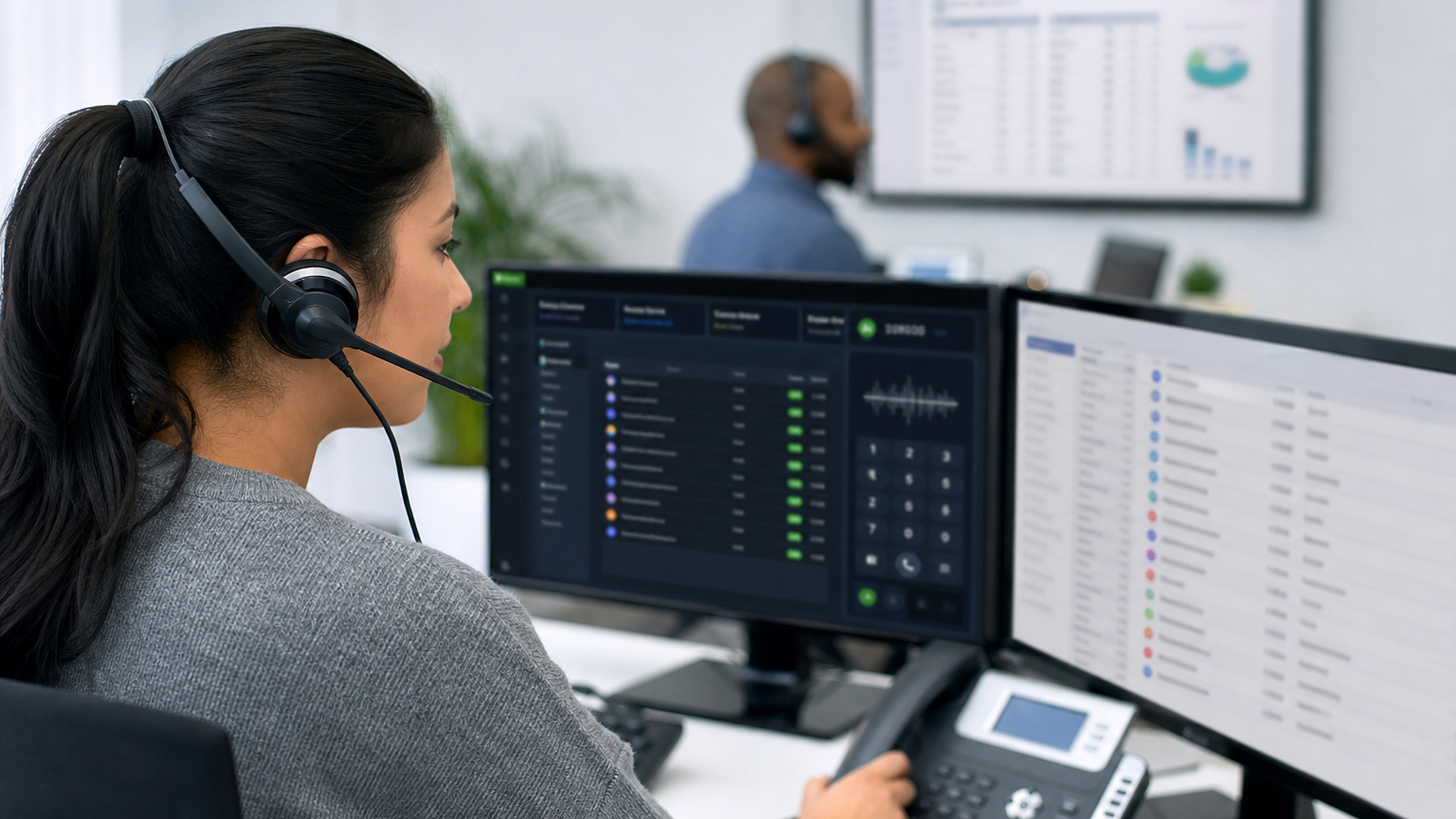 What Makes Inbound Call Center Platforms Different from Cloud Accounting Software