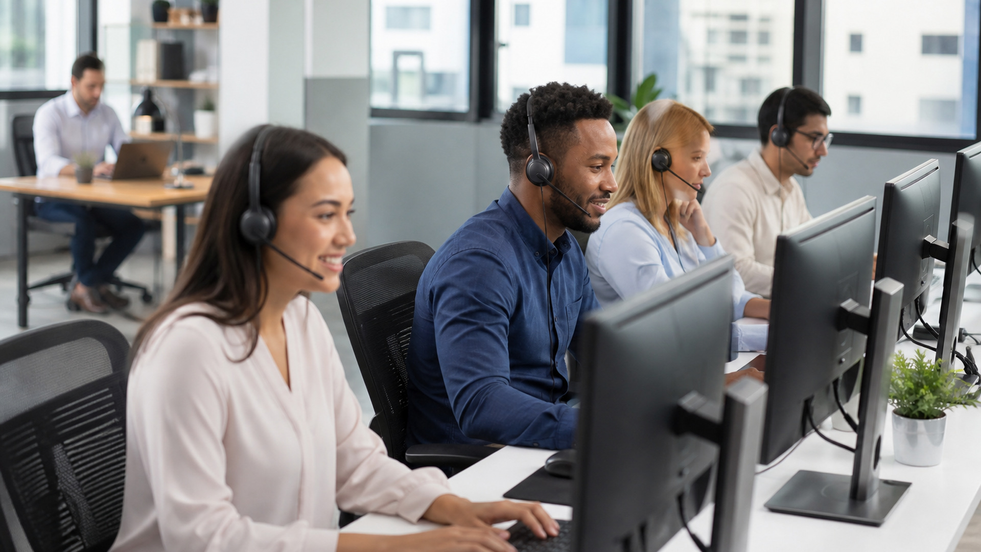 What Makes Inbound Call Center Platforms Different from Freelancer Accounting Software