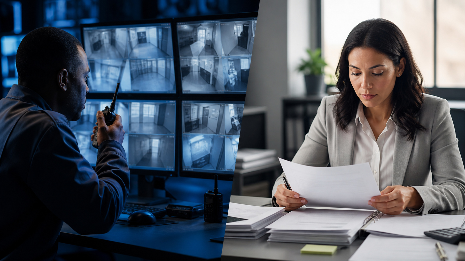 What Makes Intrusion Detection Systems Different from Accounting Software