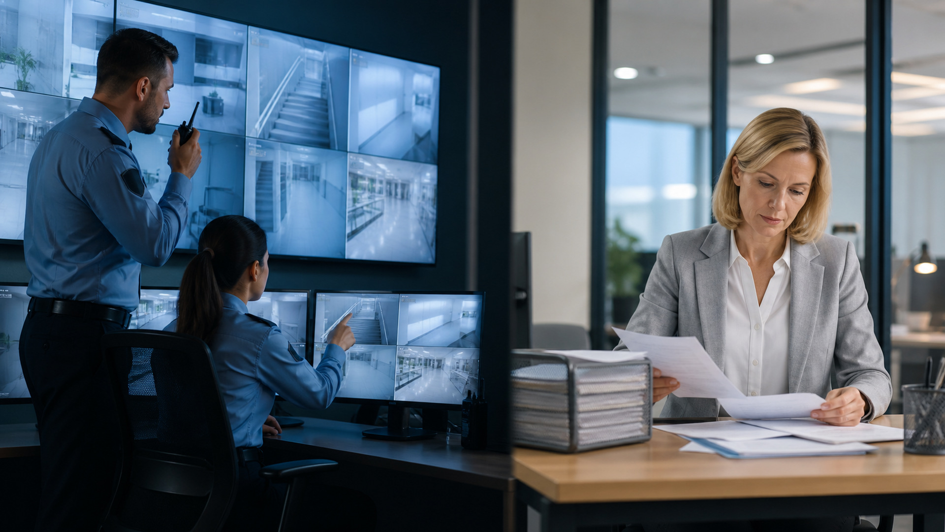 What Makes Intrusion Detection Systems Different from Invoicing Software