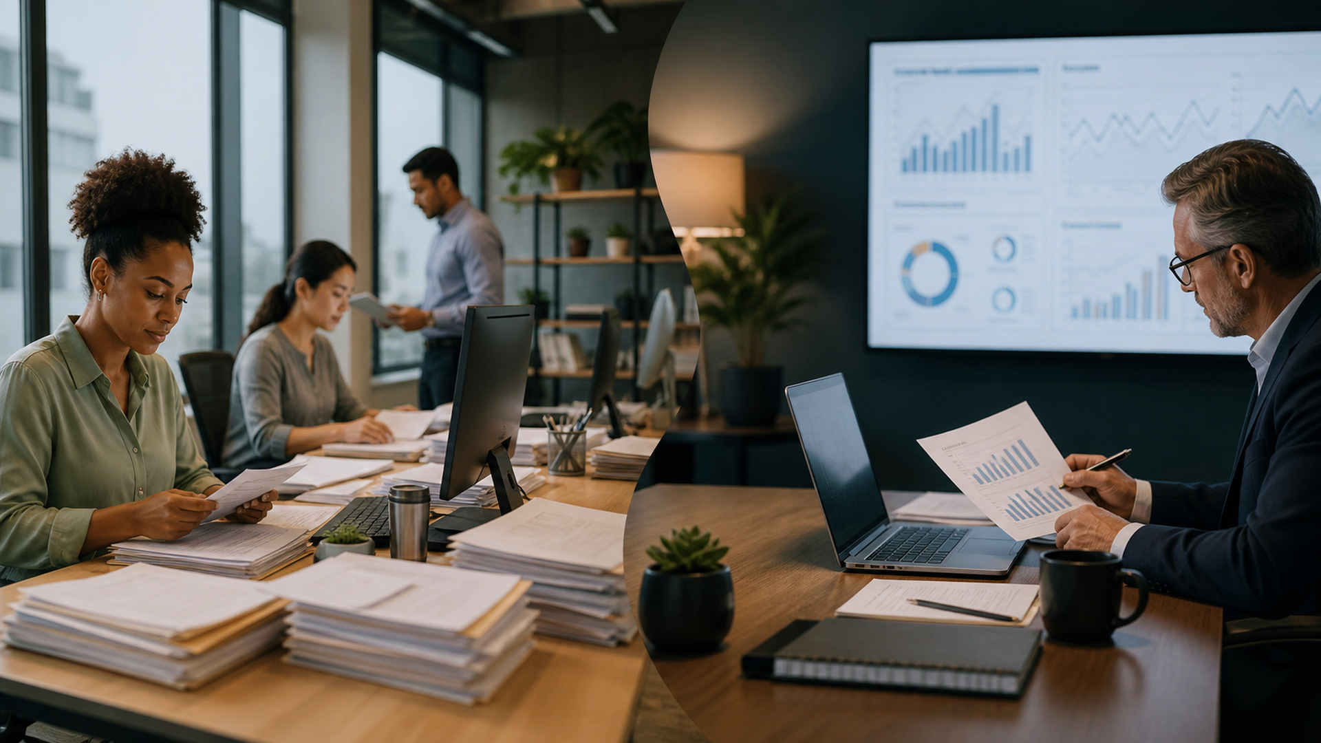 What Makes Invoicing Software Different from Accounting Software