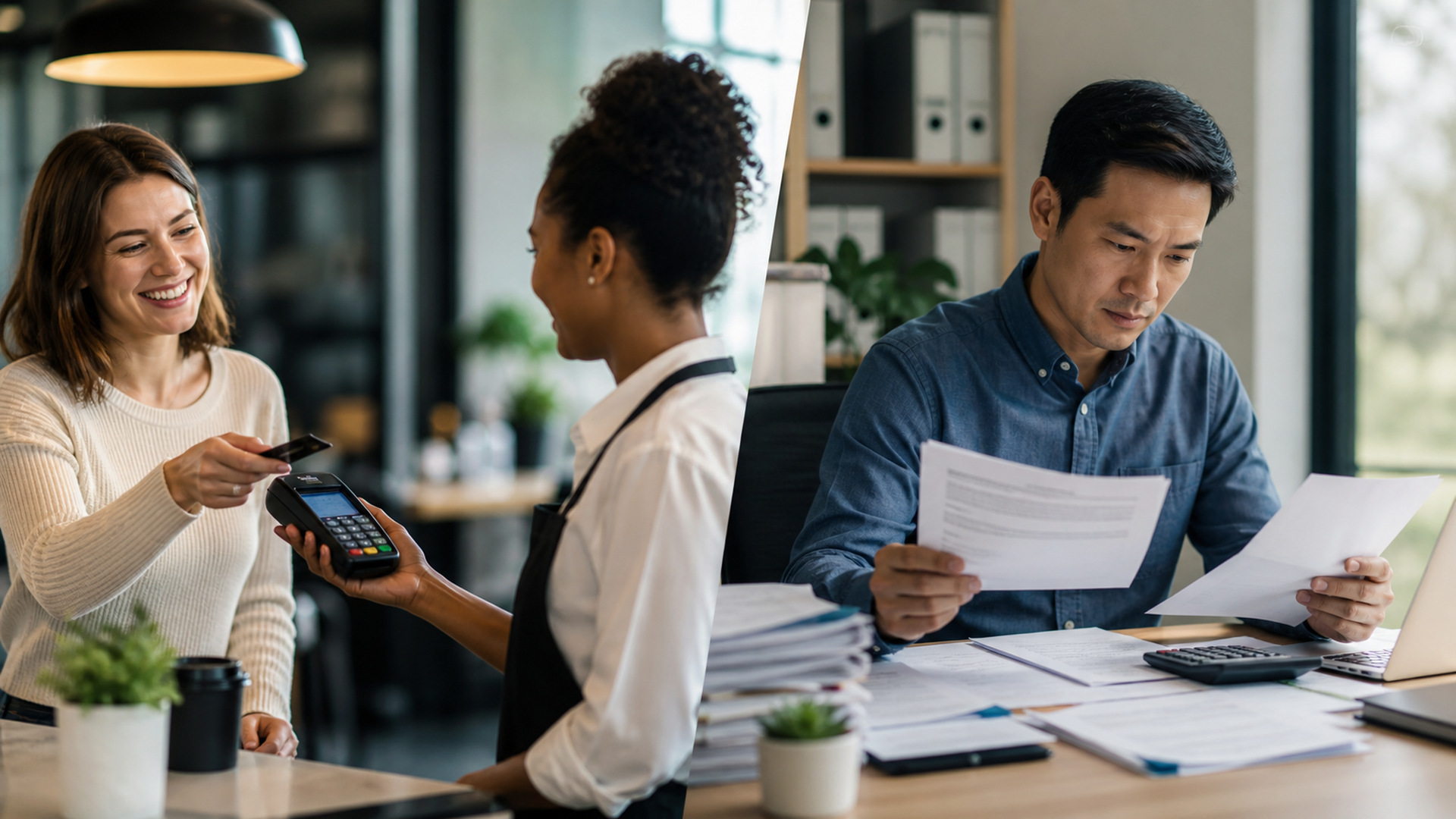 What Makes Invoicing Software Different from Tax Preparation Software