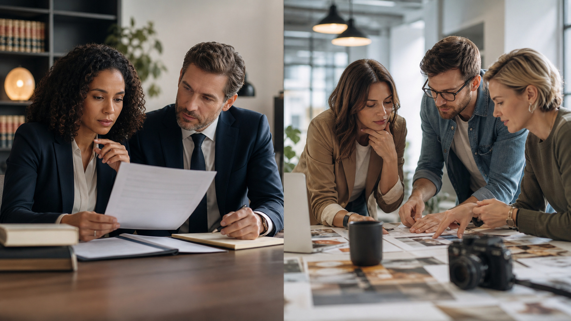 What Makes Legal Services Different from Marketing Services