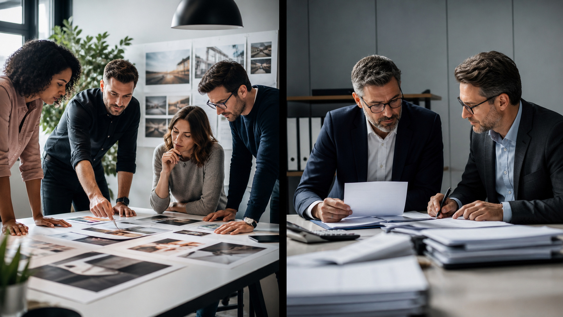 What Makes Marketing Services Different from Accounting Services