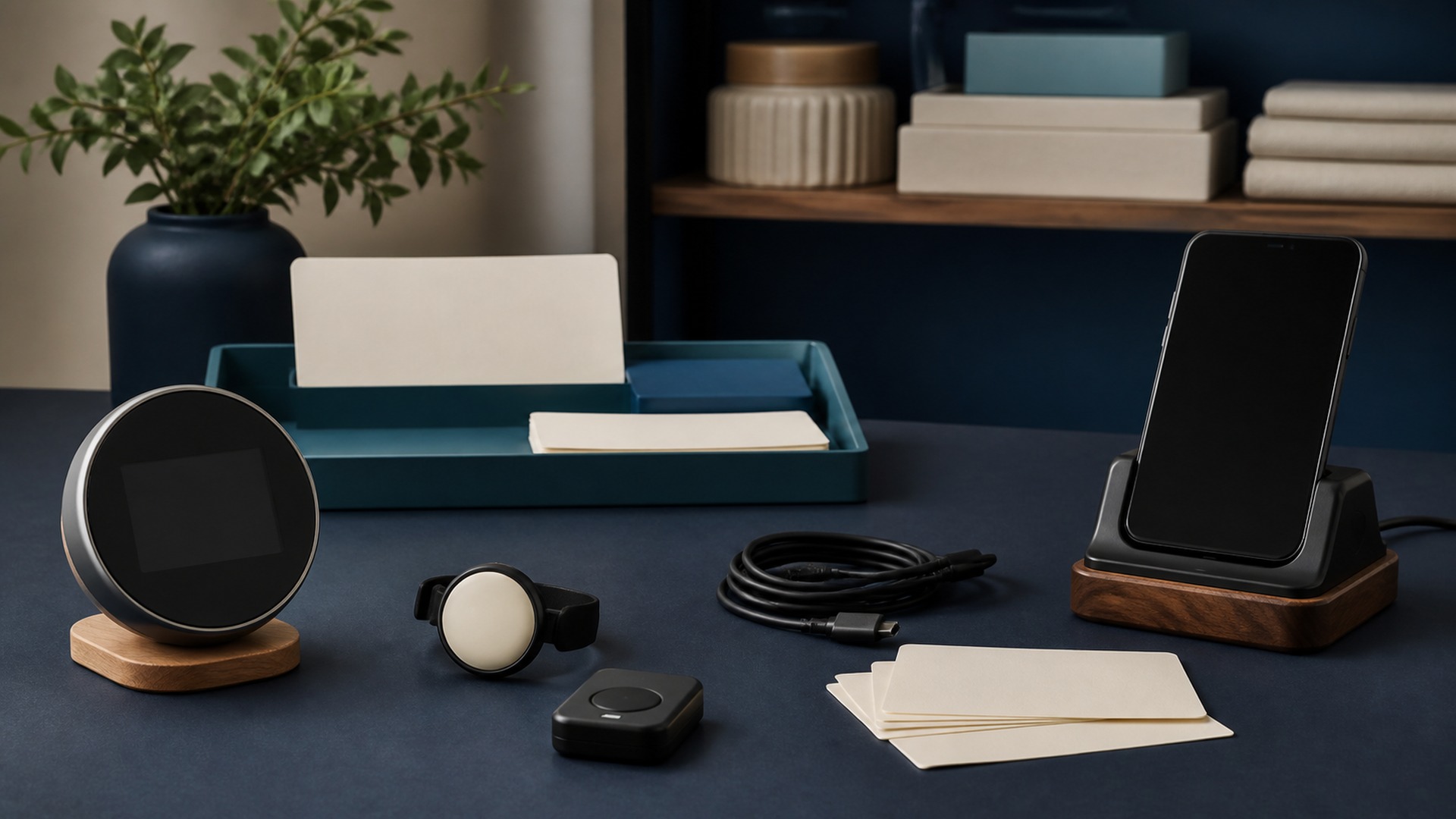What Makes Medication Reminder Devices Different from Smart Pill Dispensers