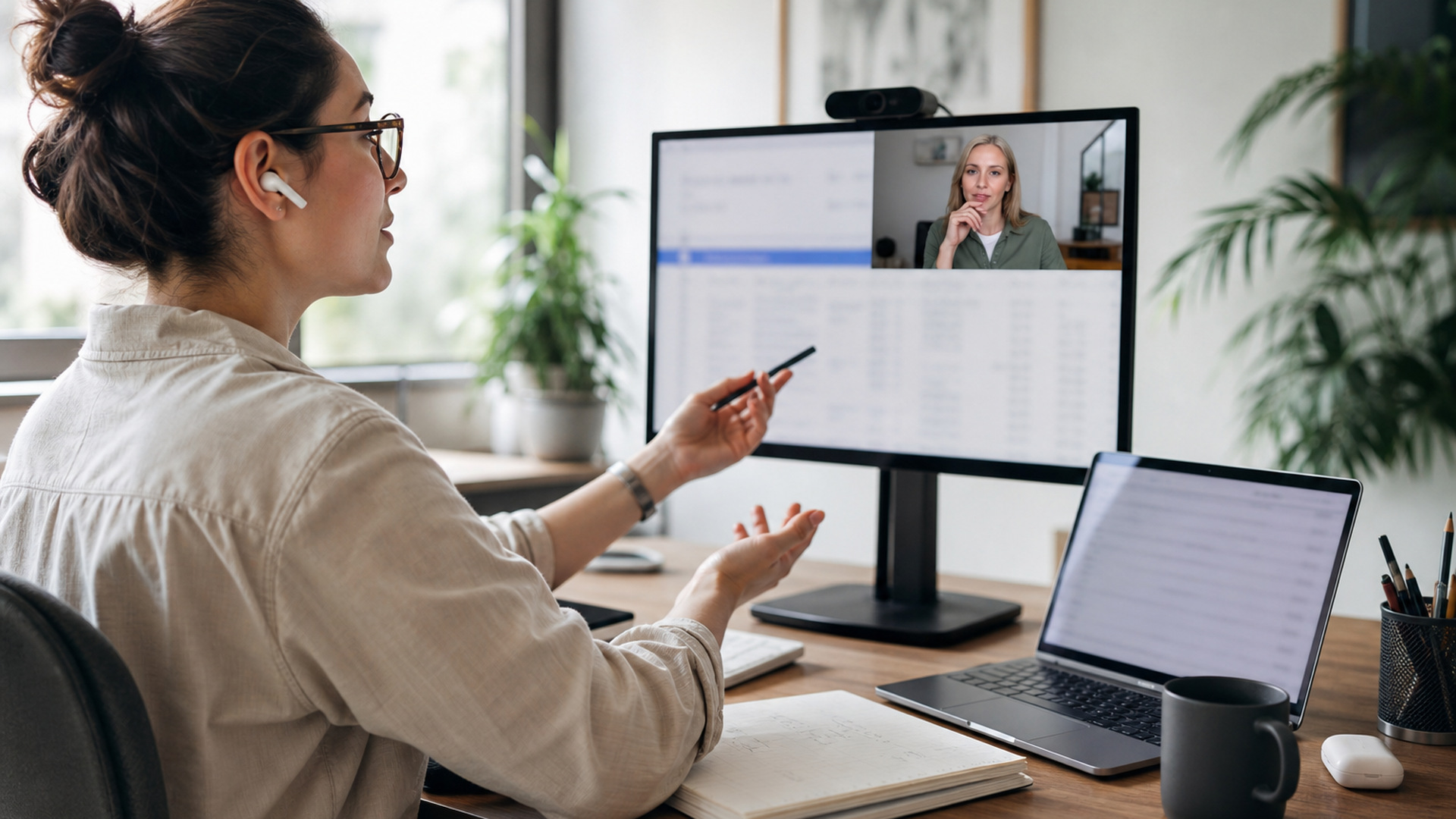 What Makes Online Bookkeeping Services Different from Cloud Accounting Software