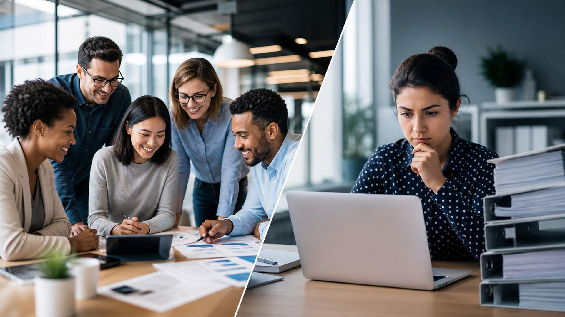 What Makes PEO Services Different from HR Software