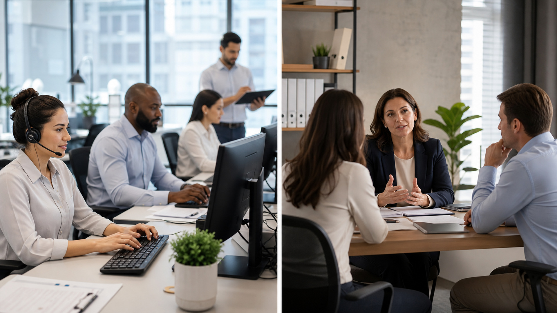 What Makes PEO Services Different from Traditional HR Management