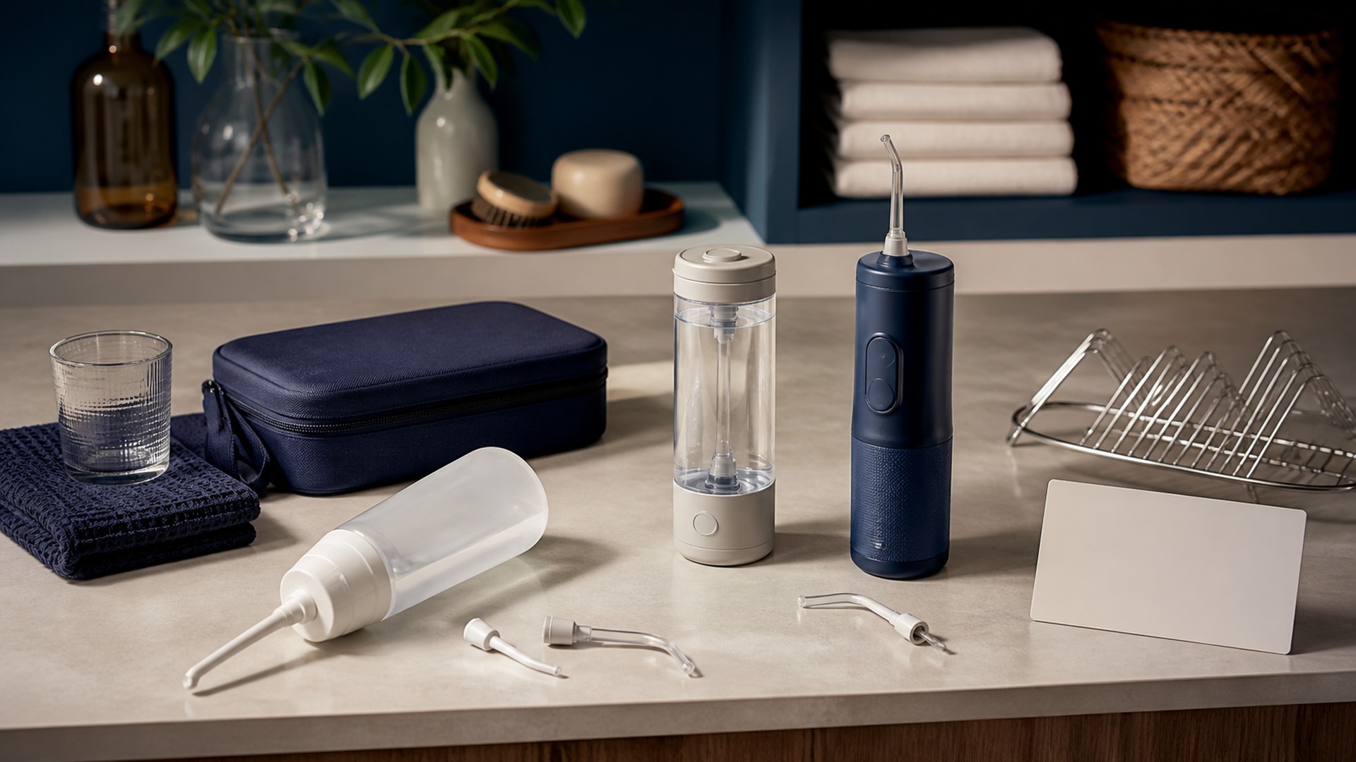 What Makes Portable Bidets Different from Baby Breathing Monitors