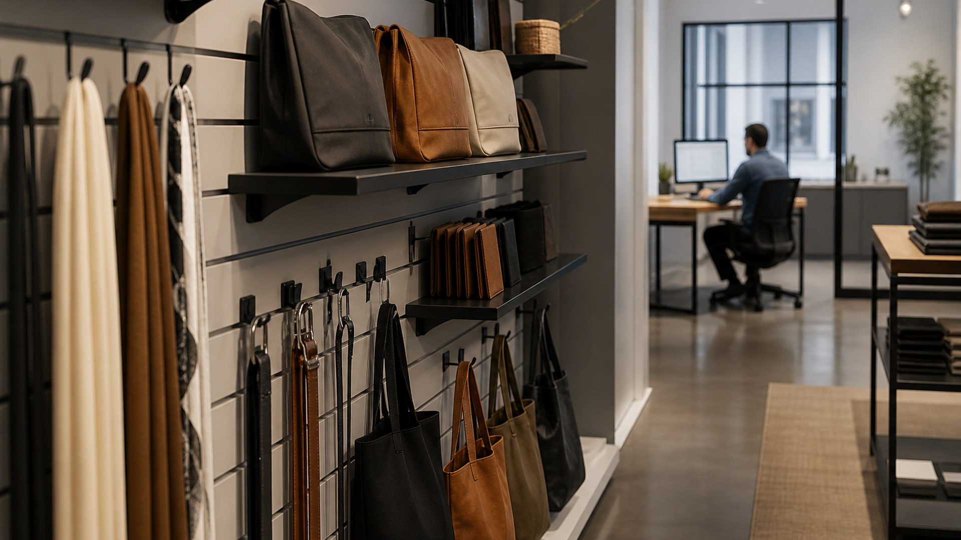 What Makes Retail Wall Systems Different from Cloud Accounting Software