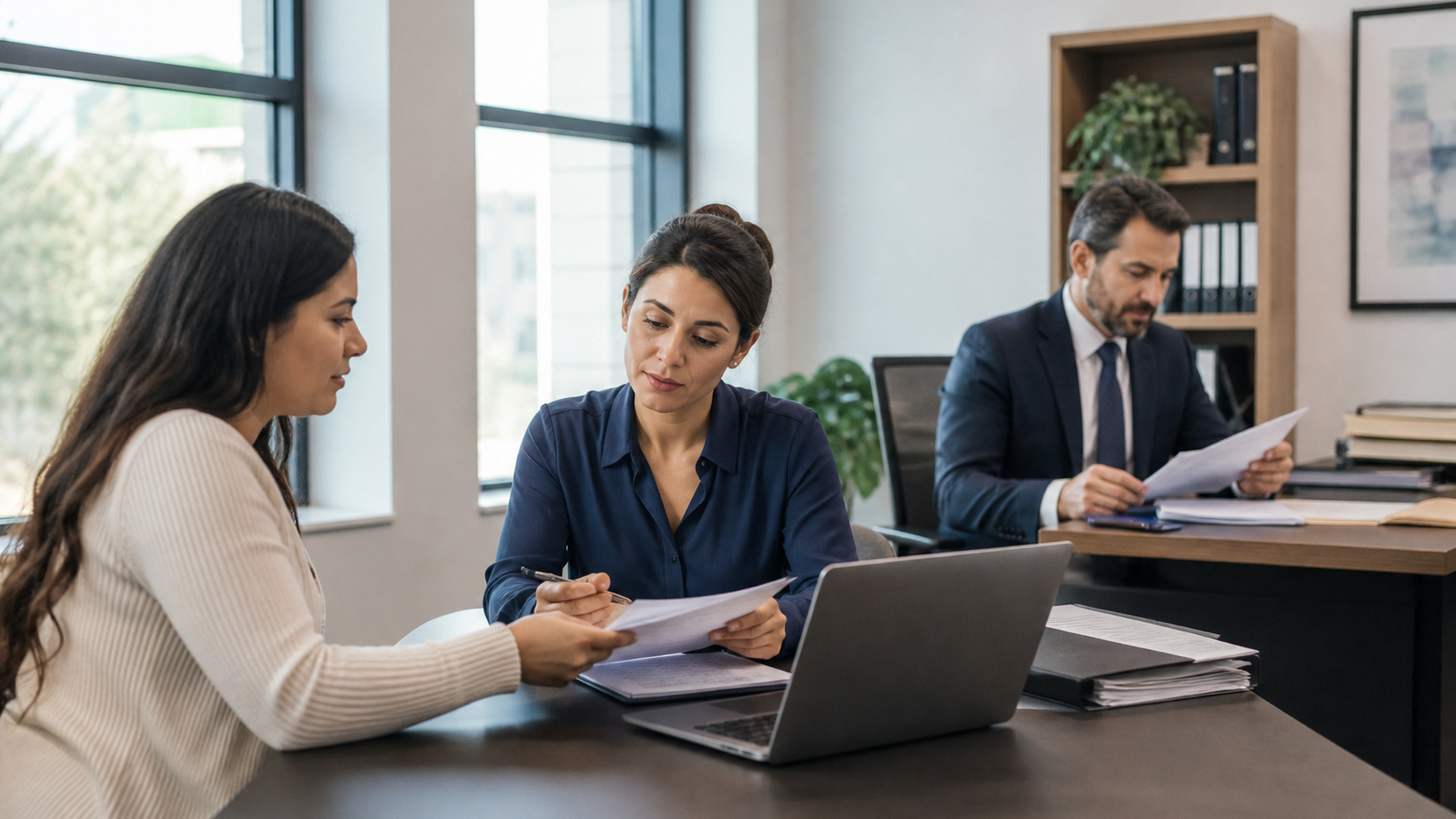 What Makes Secure File Sharing Platforms Different from Legal Document Management Software