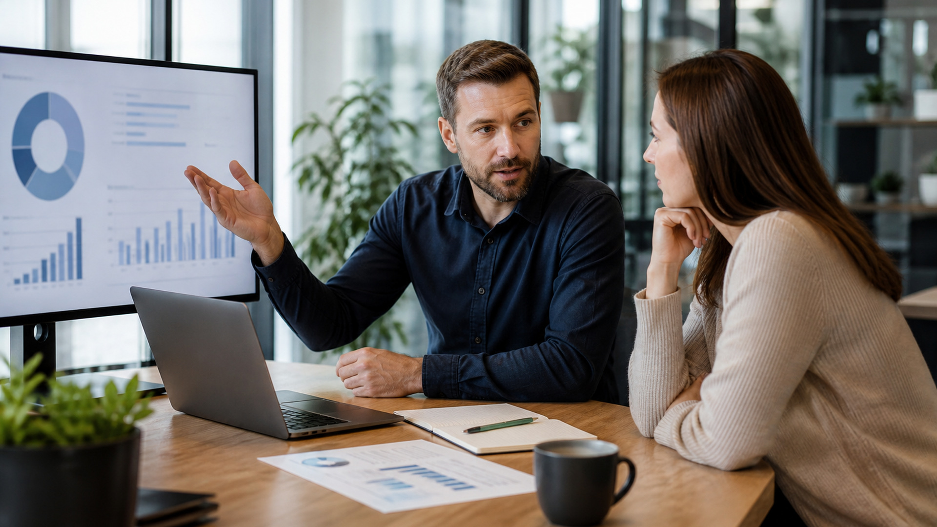 What Makes SEO Services Different from Cloud Accounting Software