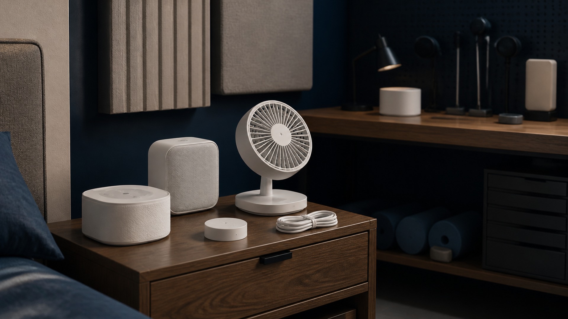 What Makes Sleep Audio Devices Different from Sleep Tracking Devices