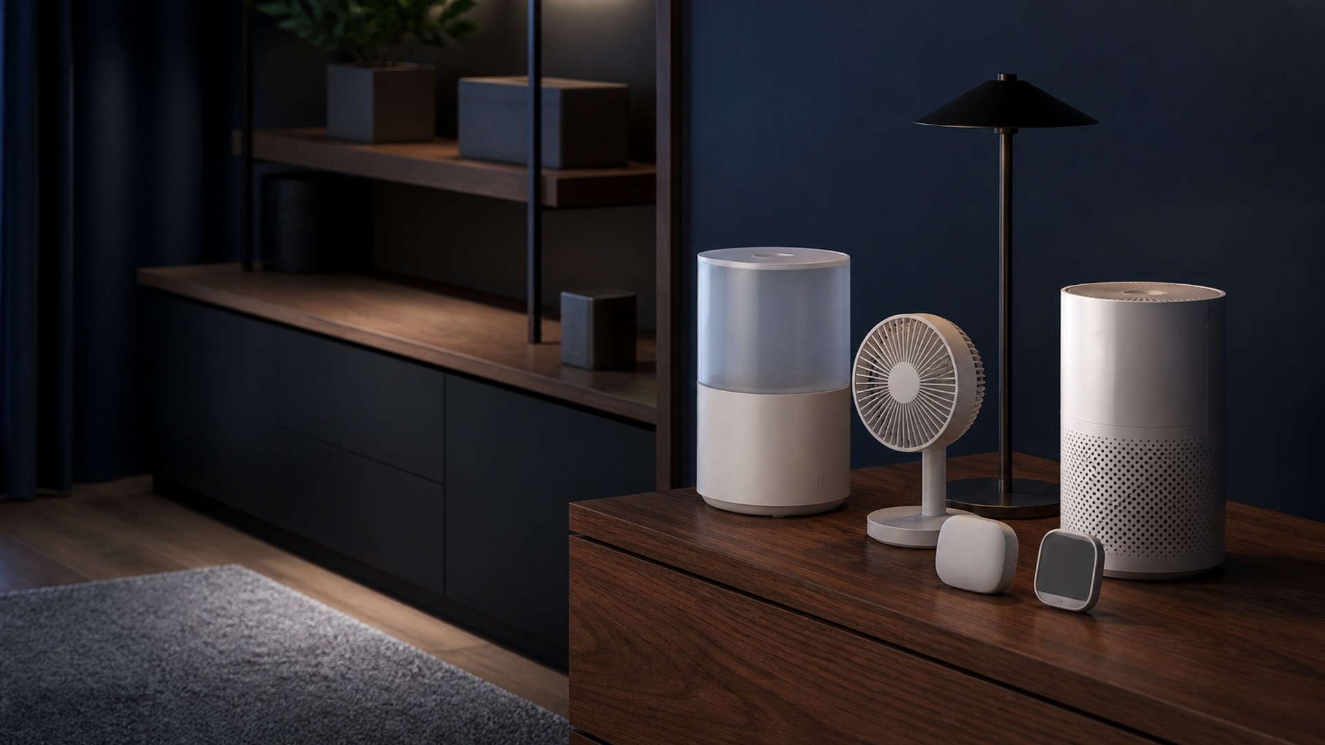 What Makes Sleep Environment Devices Different from Sleep Tracking Devices