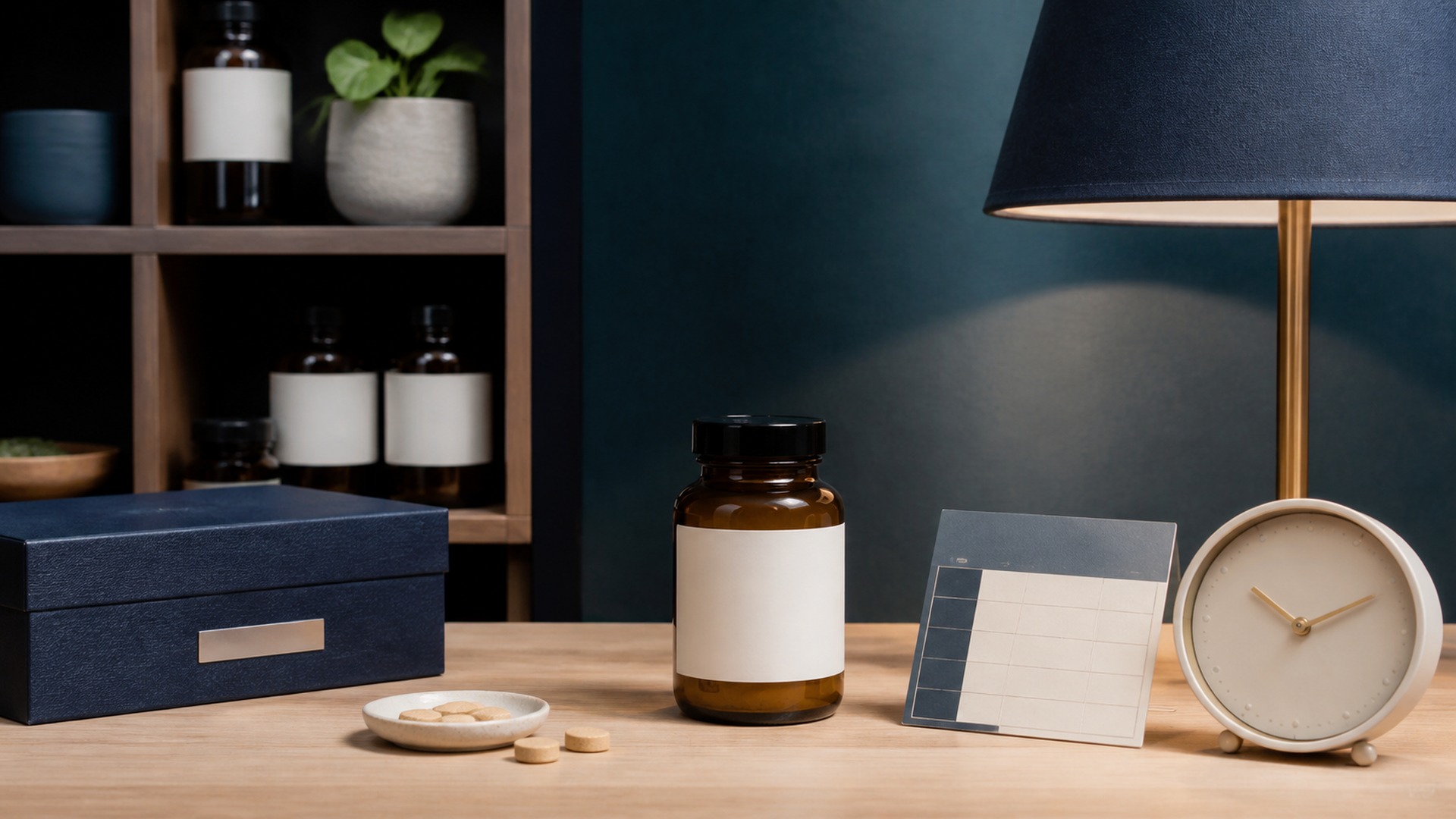 What Makes Sleep Supplements Different from Gut Health Supplements