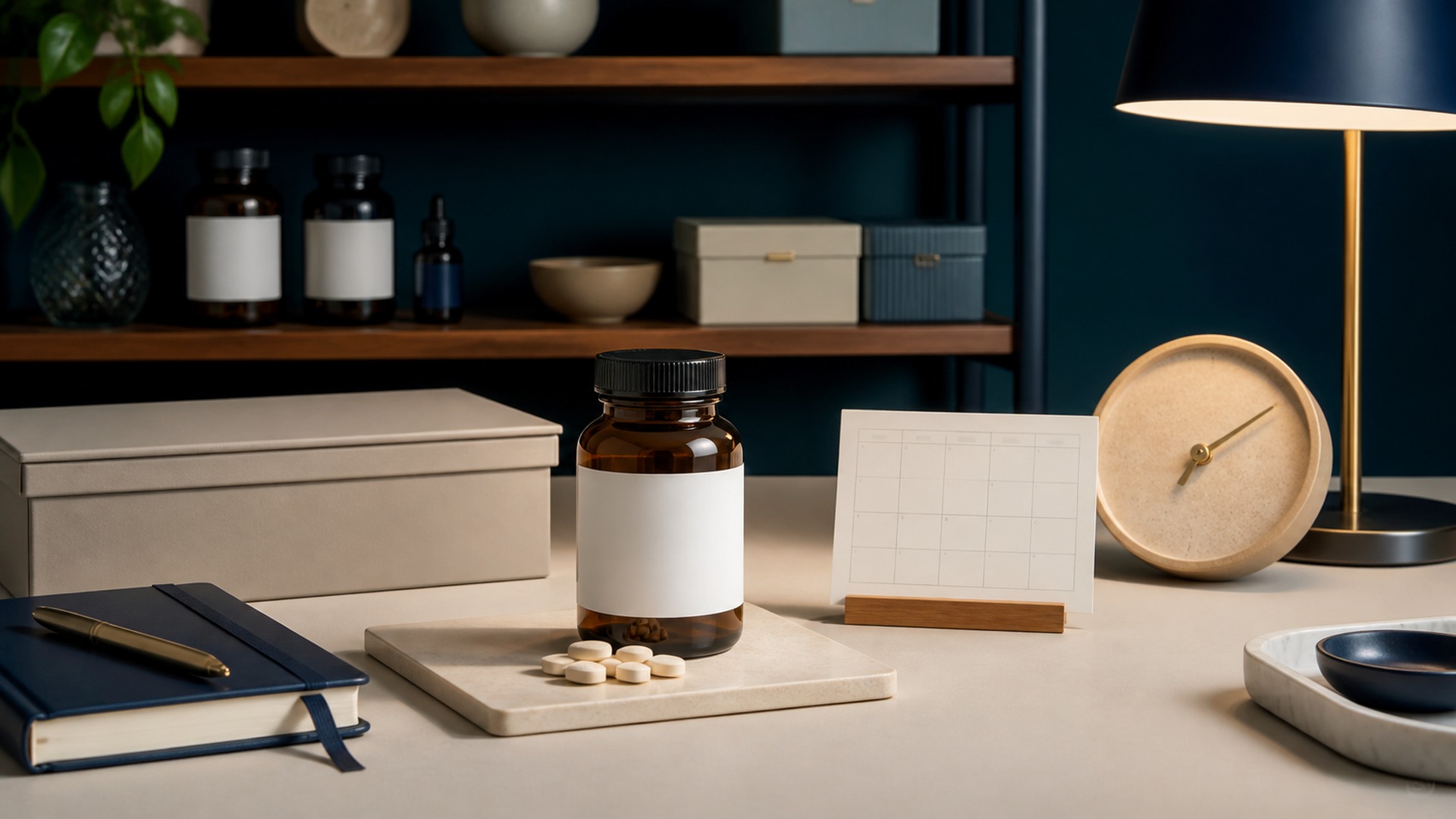 What Makes Sleep Supplements Different from Heart Health Supplements