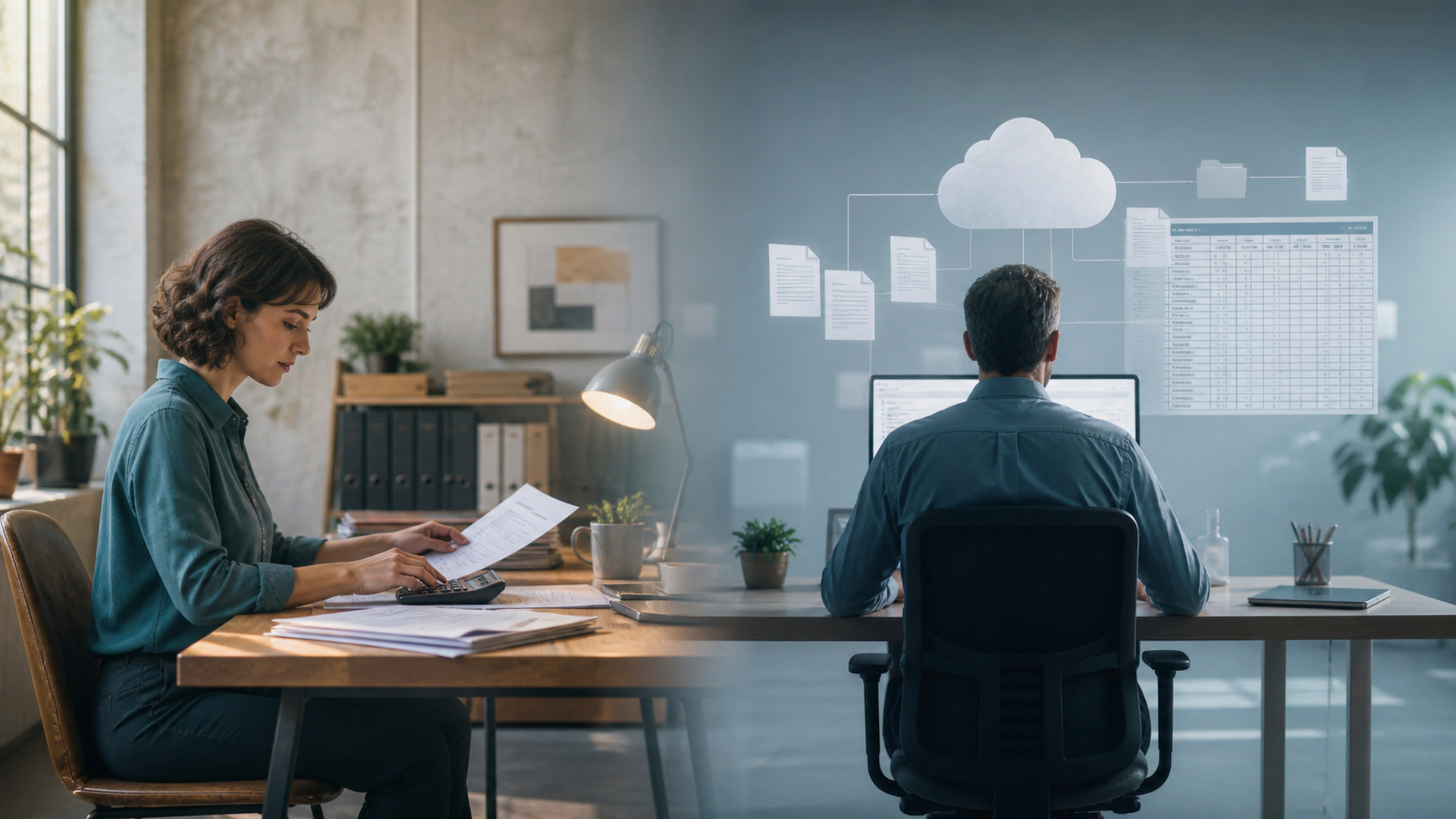 What Makes Small Business Invoicing Software Different from Cloud Accounting Software