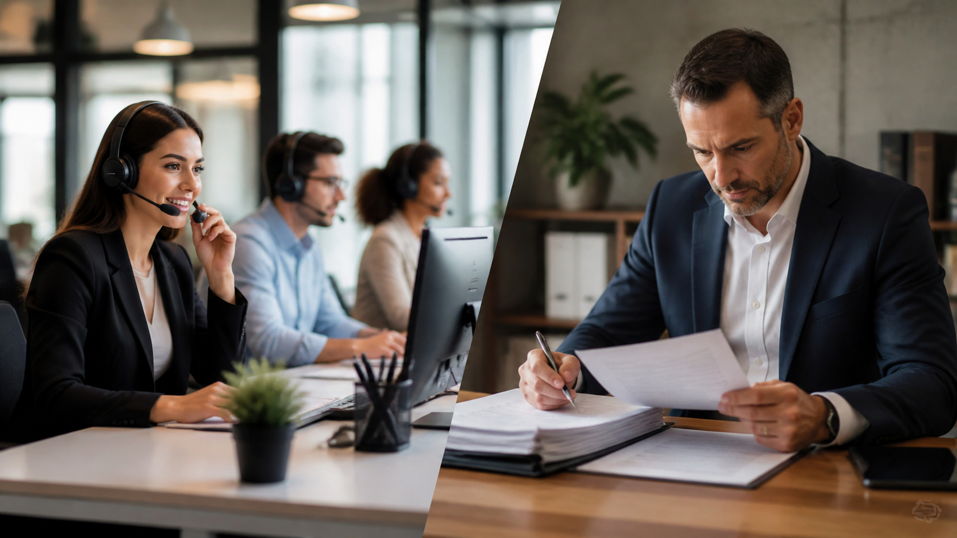 What Makes Virtual Phone Systems Different from Accounting Software