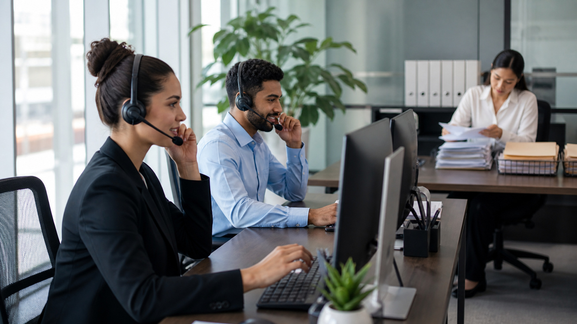 What Makes Virtual Phone Systems Different from Invoicing Software