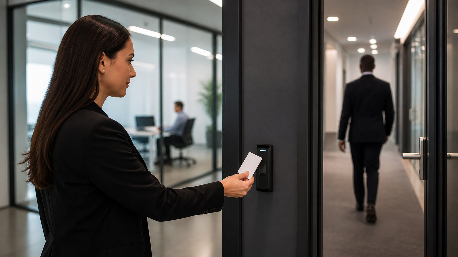 When to Use Access Control Systems Instead of Accounting Software
