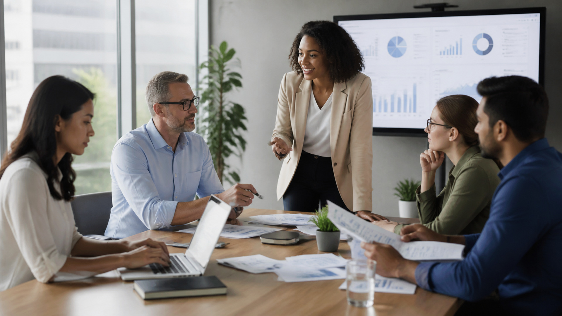When to Use Accounting Software Instead of Invoicing Software