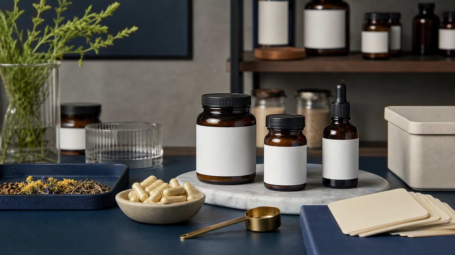 When to Use Brain & Mood Supplements Instead of Gut Health Supplements