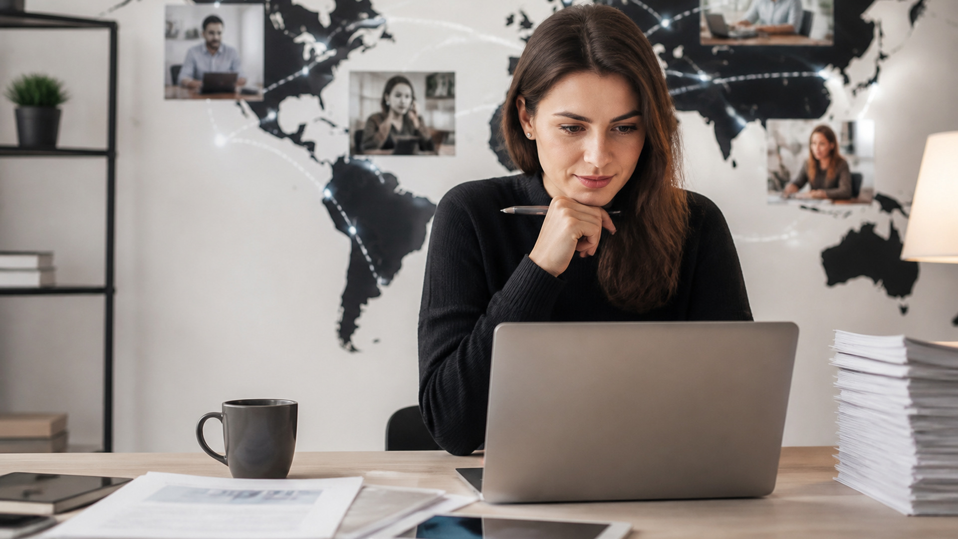 When to Use Business Virtual Phone Numbers Instead of Enterprise Accounting Software