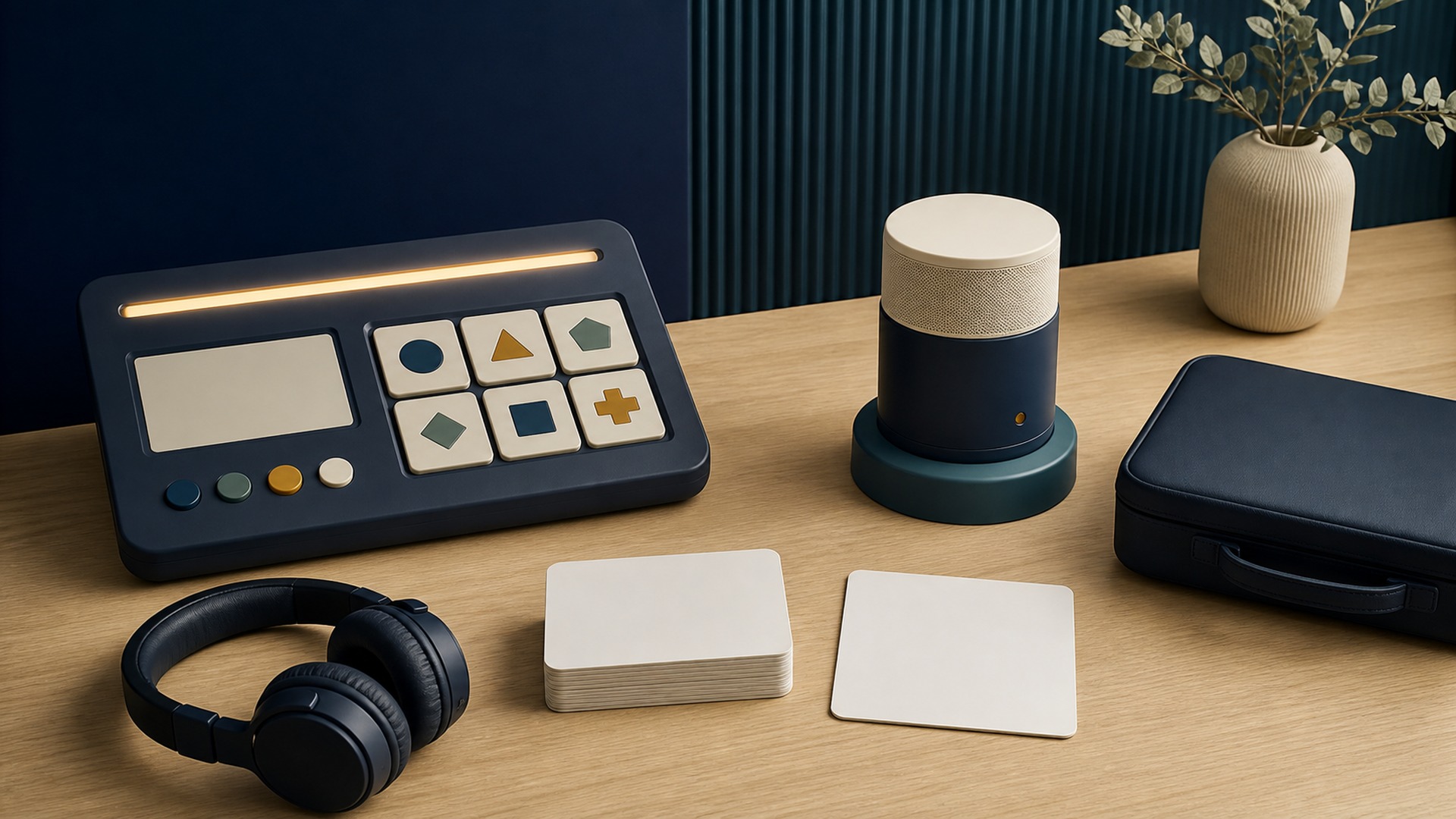 When to Use Cognitive Training Devices Instead of Focus Training Devices