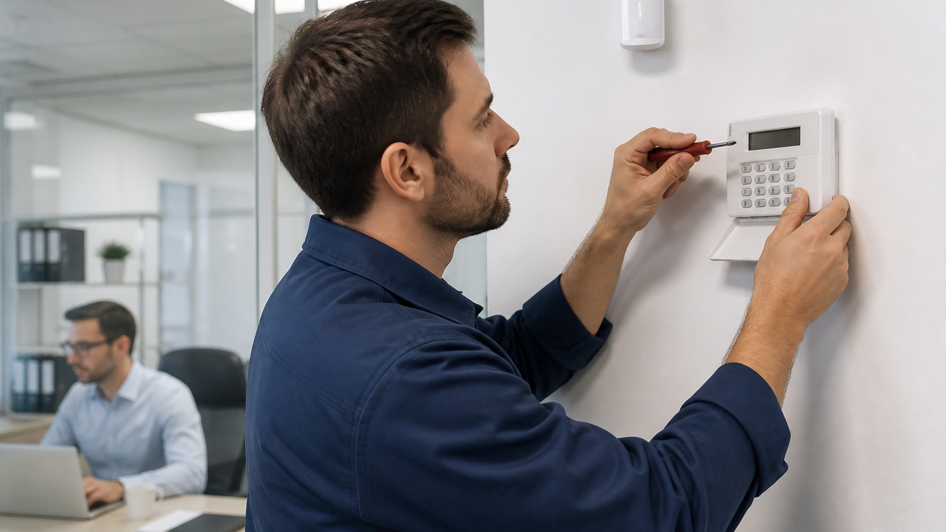 When to Use Commercial Alarm Systems Instead of Cloud Accounting Software