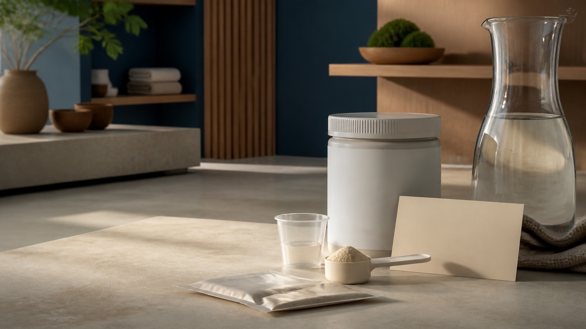 When to Use Detox & Cleansing Products Instead of Alternative Therapy Devices