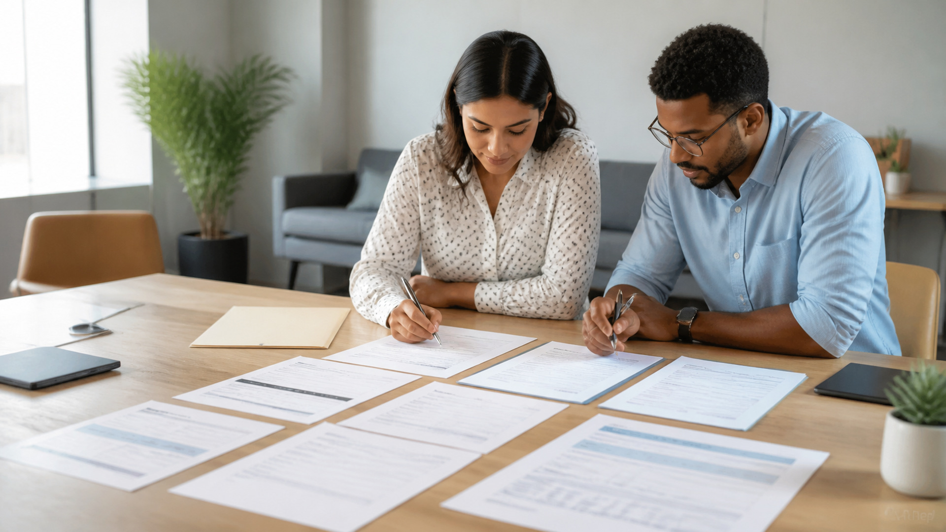 When to Use Document Scanners Instead of Barcode Equipment
