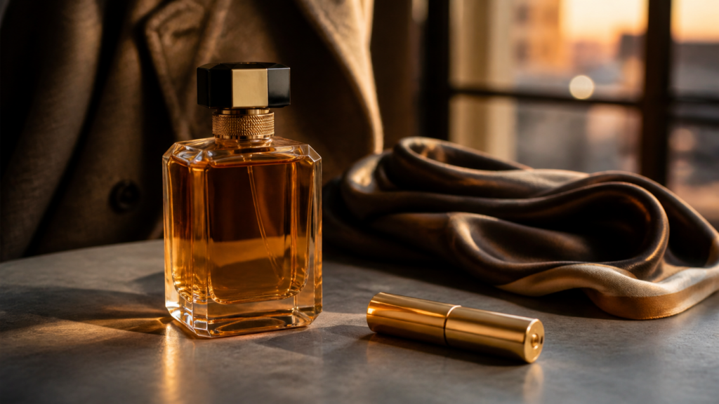 when to choose eau de parfum explainer hero image for Review Streets