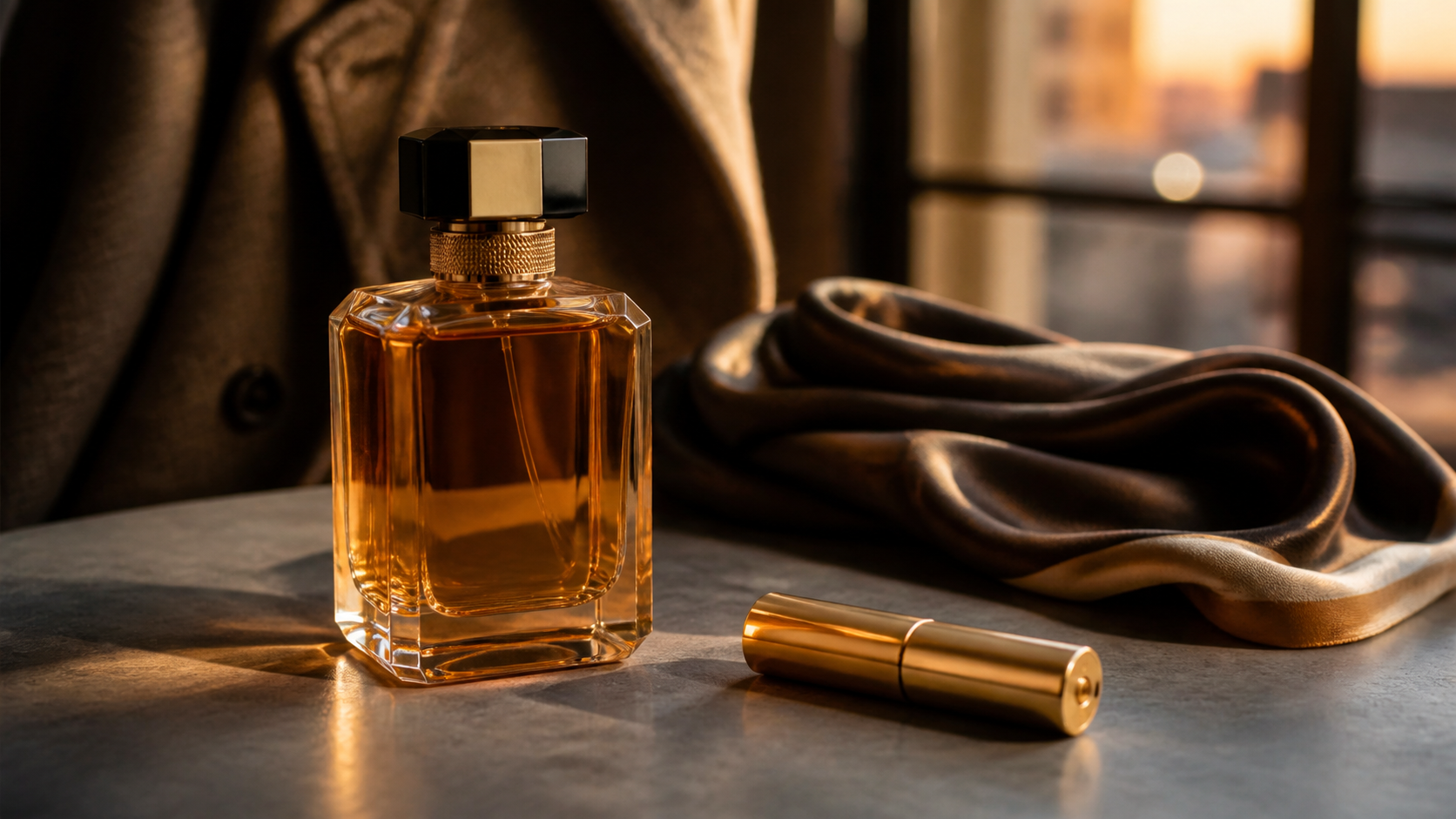 When to Use Eau de Parfum Instead of Eau de Toilette