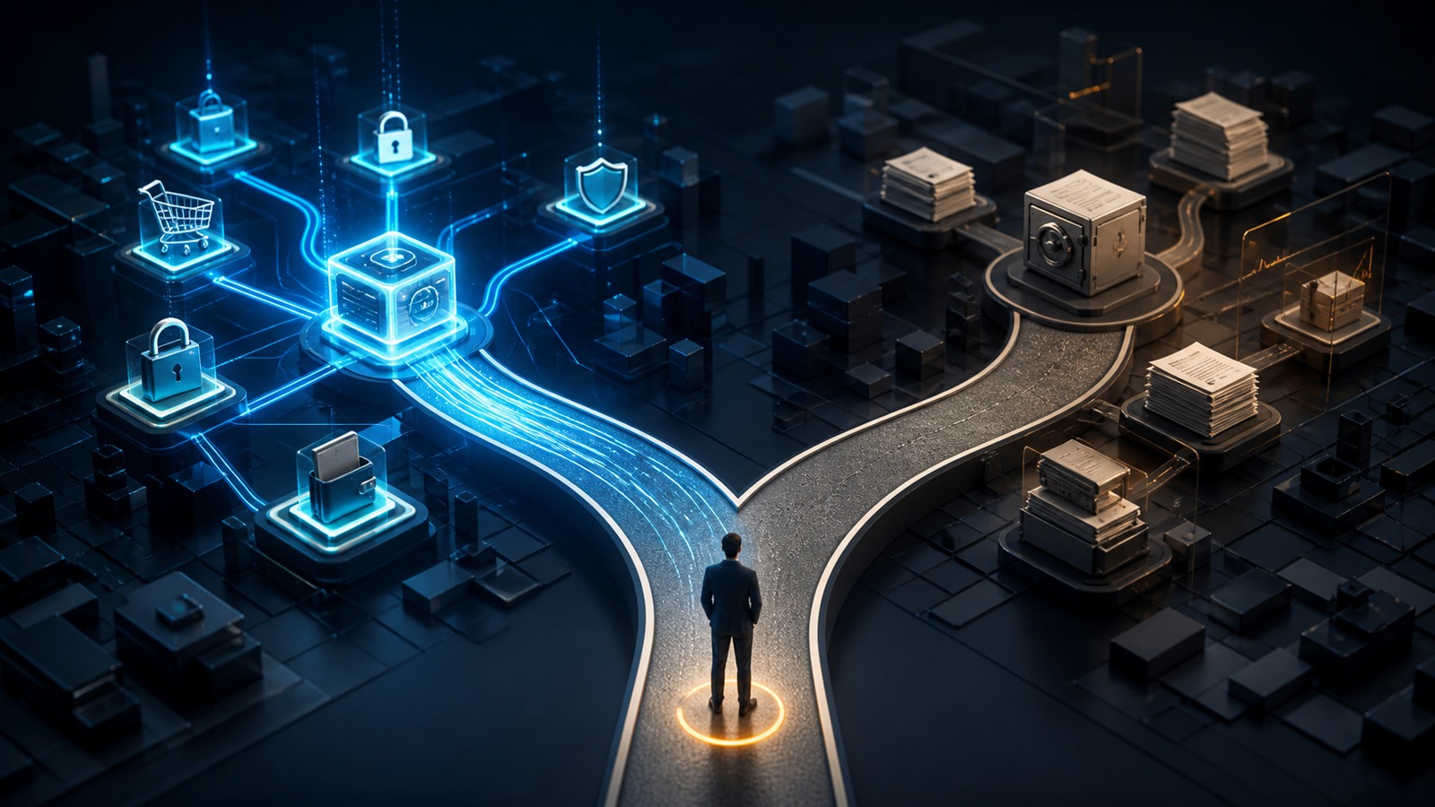When to Use Ecommerce Payment Gateways Instead of Enterprise Accounting Software
