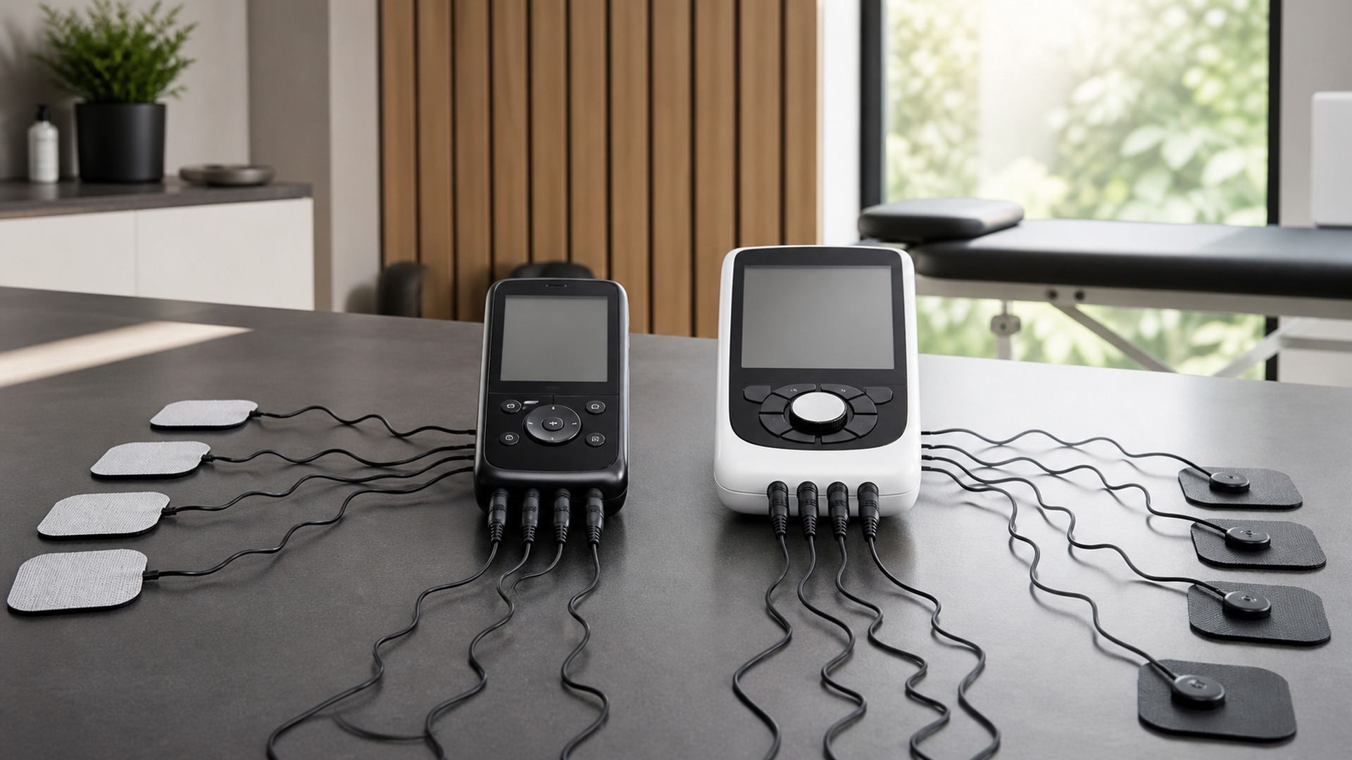When to Use Electrical Muscle Stimulation Instead of TENS Therapy