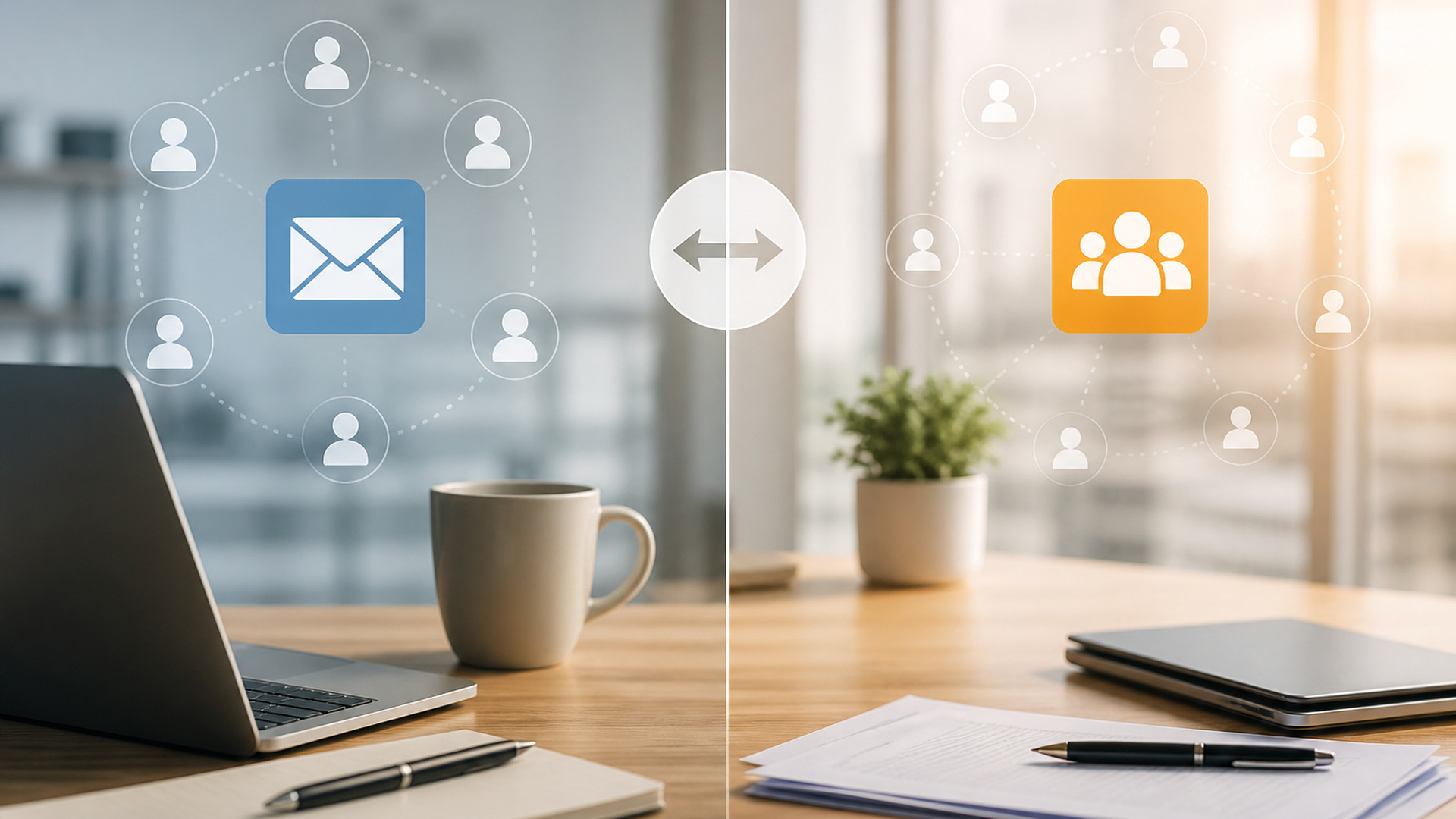 When to Use Email Marketing Software Instead of Lead Generation Software