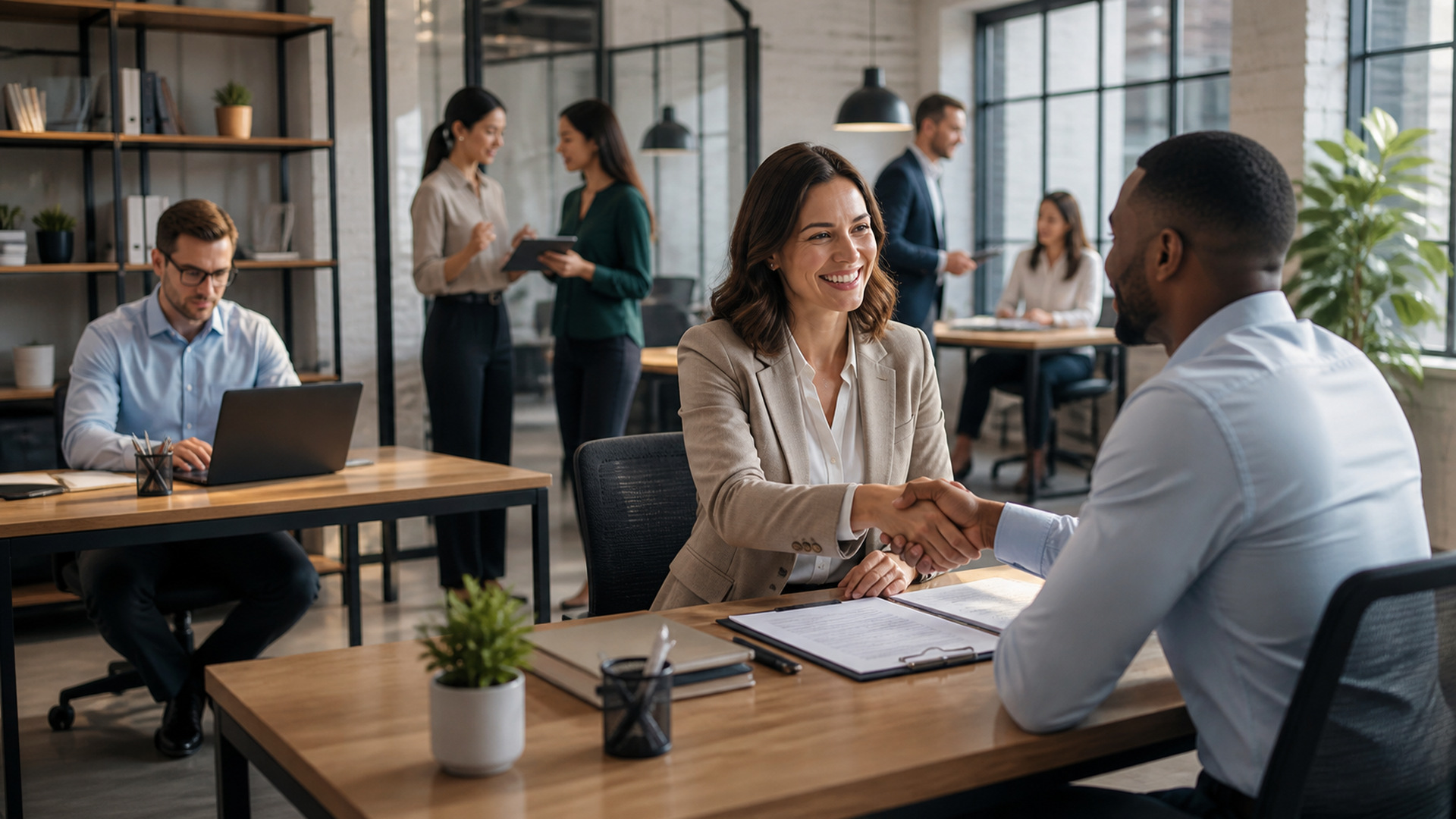 When to Use HR Services Instead of Accounting Services
