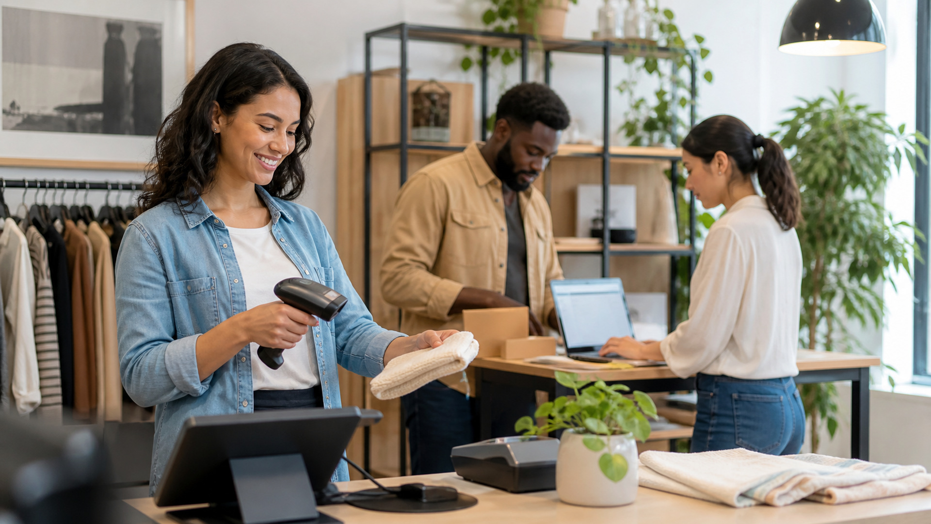 When to Use Integrated POS Systems Instead of Standalone POS Systems