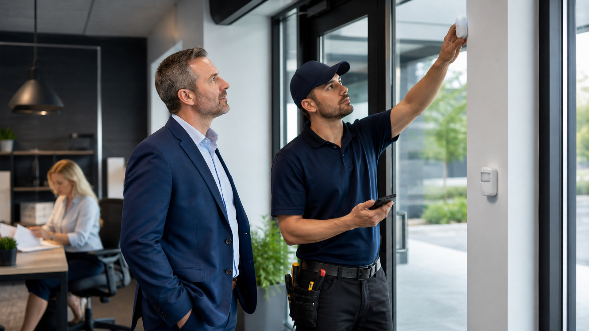 When to Use Intrusion Detection Systems Instead of Bookkeeping Software