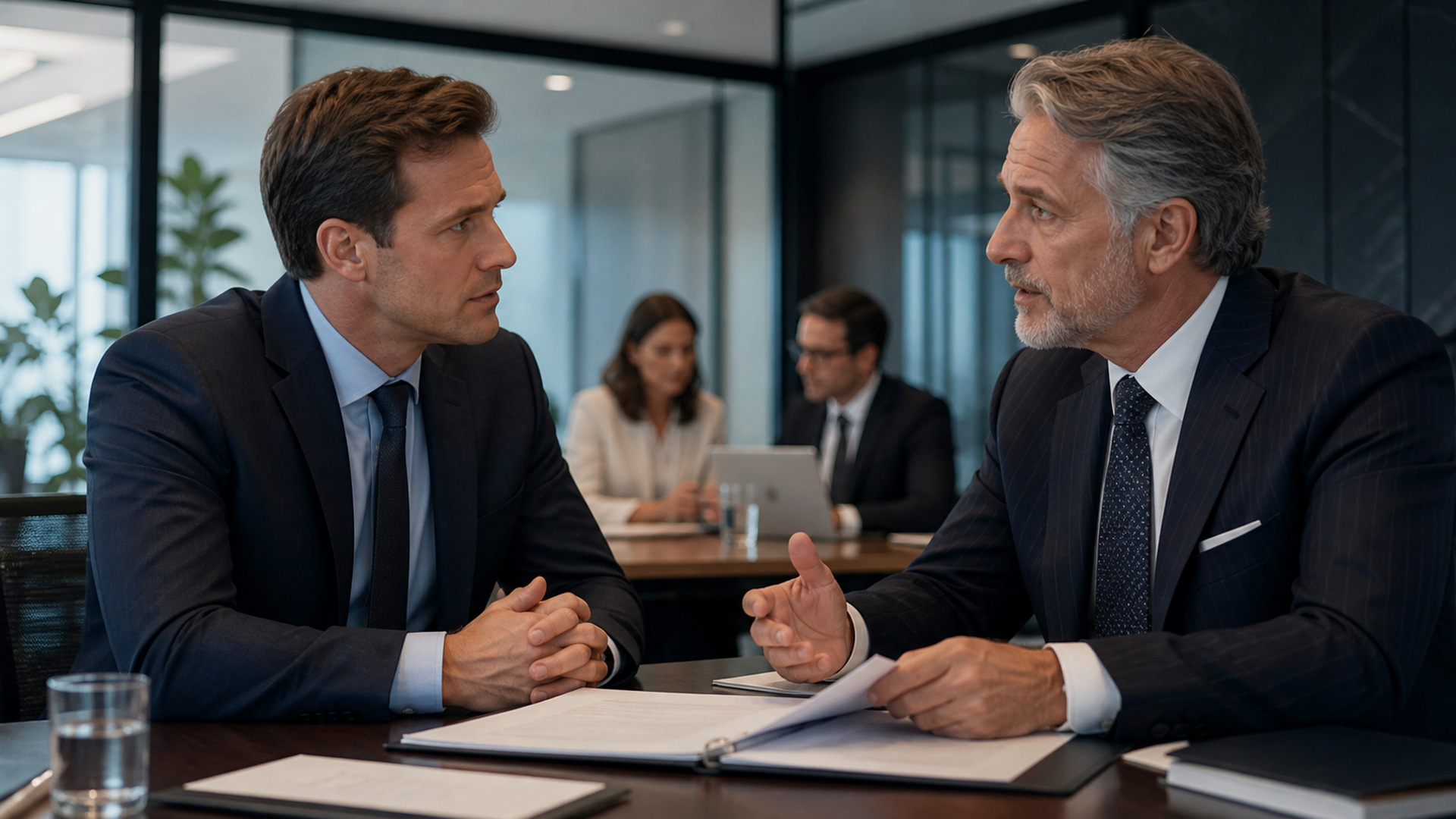 When to Use Legal Services Instead of Accounting Services