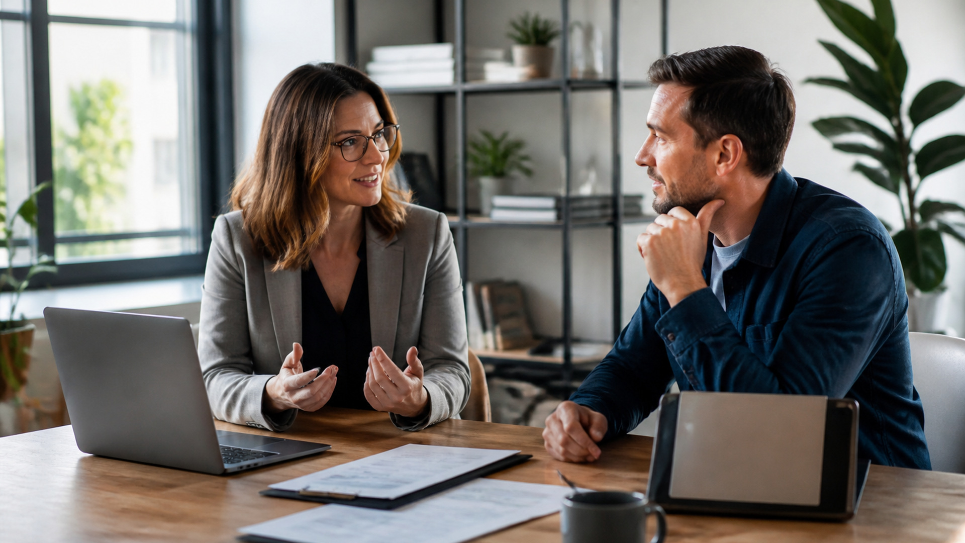 When to Use Online Bookkeeping Services Instead of Cloud Accounting Software