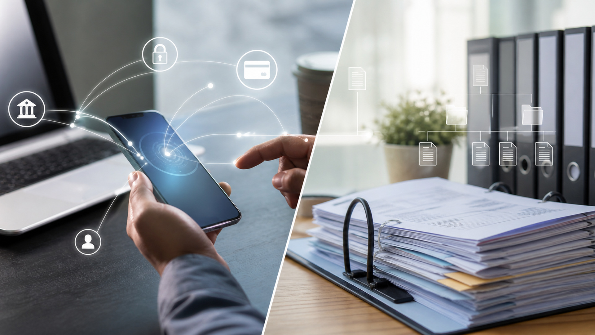 When to Use Payment Gateways Instead of Bookkeeping Software
