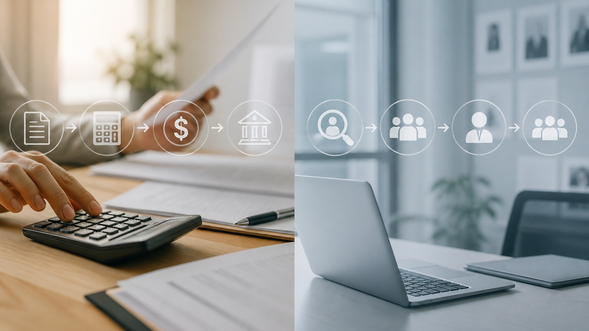 When to Use Payroll Software Instead of Recruitment Software