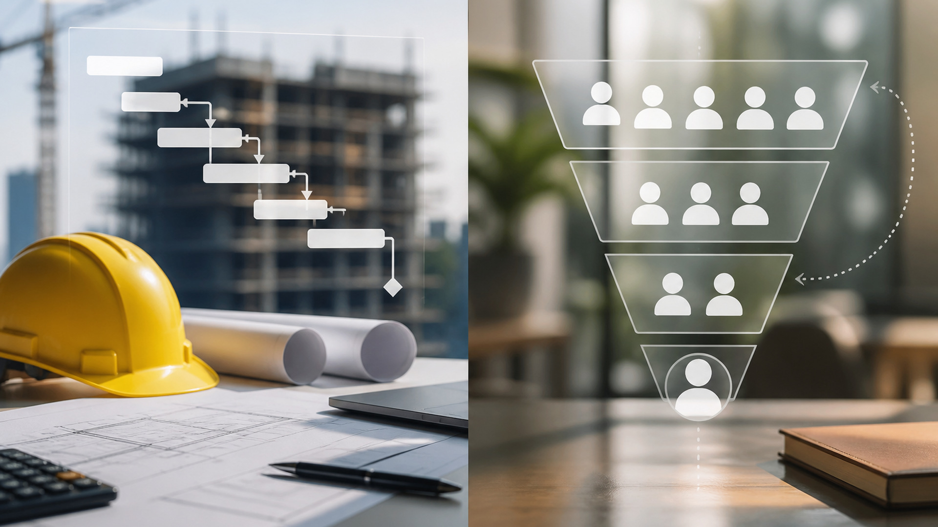 When to Use Project Management Software Instead of (CRM) Software